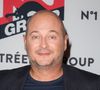 Sébastien Cauet a fait son retour à la radio ce mardi 22 avril.