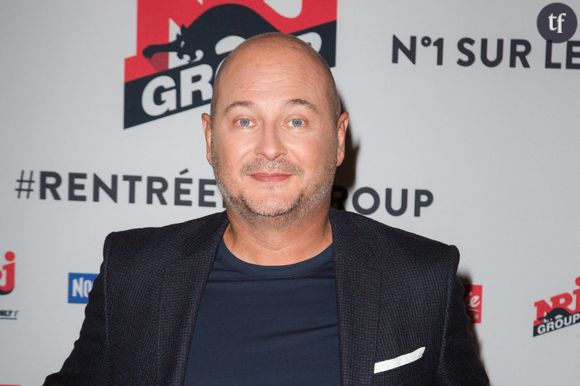 Sébastien Cauet a fait son retour à la radio ce mardi 22 avril.