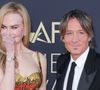 Peut-être faudrait-il rappeler à ces personnes que Nicole Kidman ne fait que son métier d'actrice... Récemment, une interview de Keith Urban avait fait parler, écourtée subitement lorsque le journaliste lui a posé une question intrusive sur les nombreuses scènes de sexe que joue sa femme à l’écran.