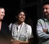 Rima Hassan fait beaucoup réagir au sein de la sphère politique et médiatique. Et plus encore sur les réseaux sociaux où elle suscite d'exacerbées réactions. Alors que ses prises de parole au sujet du conflit israélo palestinien sont abondamment commentées au gré des plateaux, des journaux et des tribunes, c'est souvent non sans un arrière fond de racisme et de misogynie que l'eurodéputée se retrouve attaquée publiquement, et de manière plus insidieuse, au gré des commentaires anonymes qui évoquent sa personne.
