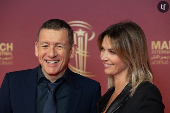D'autres internautes s'étonnent de la ressemble entre Clara Vello et l'ex compagne de Dany Boon : Laurence Arné.
