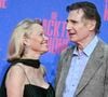 "Ils sont magnifiques ensemble" : Pamela Anderson en couple avec ce célèbre acteur américain de 15 ans de plus qu'elle ? Les internautes s'en réjouissent