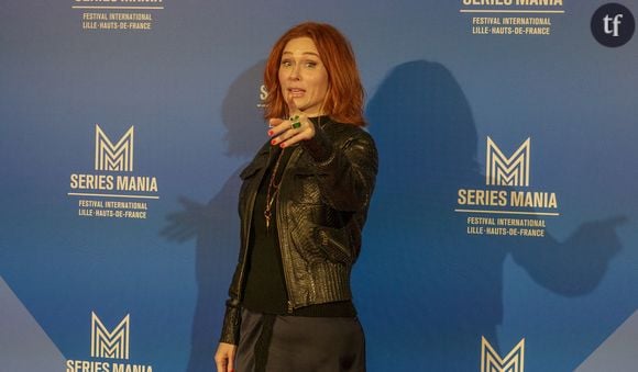 Avec l'autodérision qui est sienne. L'actrice de HPI Audrey Fleurot a dévoilé face à un Yann Barthès curieux les dessous d'une scène sulfureuse très olé olé : une séquence justement issue de la série phénomène de TF1. A savoir, une scène de sexe, nécessaire dans la dramaturgie de la série et la caractérisation de son alias à l'écran...