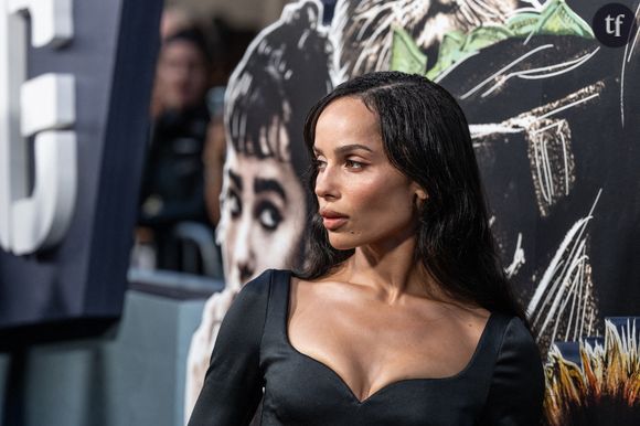 “J’ai drogué plusieurs personnes” : Zoë Kravitz (en couple avec Harry Styles) avoue avoir drogué ses amis et choque Internet avec ses révélations