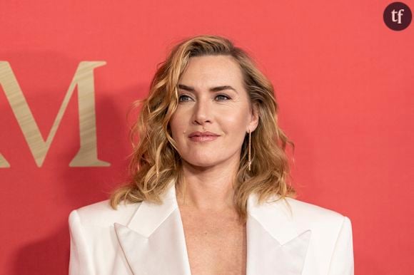 "Non, Pierre Lescure, les rides ne sont pas un défaut !" : cette interview de Kate Winslet qui fait réagir les féministes