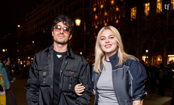 Ce n'est pas tout ! Il y a quelques jours, la chanteuse a teasé un nouvel album. "Je vous promets, on se saigne pour le prochain... album ?", a-t-elle révélé en story Instagram après avoir dévoilé un court extrait d'un possible single. Il fera ainsi suite à "Solo", publié en octobre 2024, emmené par les titres "La pluie" ou "Soleil" en duo avec Florian Rossi, son fiancé.