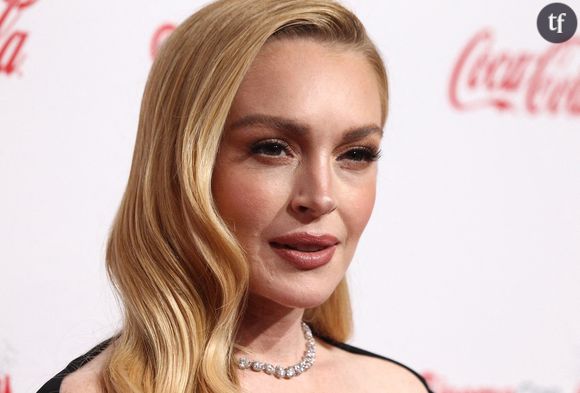 Sur les réseaux sociaux, une rumeur murmure que Lindsay Lohan aurait eu recours à de la chirurgie esthétique.