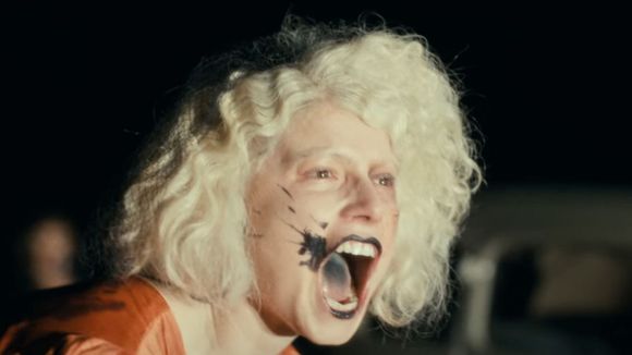 Frankenstein version féministe et punk avec une grande actrice ? Le trailer de ce film événement se dévoile et ça semble furieux