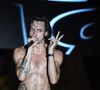 Roméo Elvis fait polémique. Interviewé alors qu'il est accusé de violences sexuelles, ce célèbre rappeur Belge suscite la controverse sur TikTok.