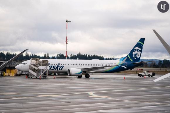 La scène s'est passée dans un appareil de la compagnie Delta Flight le 6 décembre, lors d'un vol reliant la Nouvelle-Orléans à Atlanta.