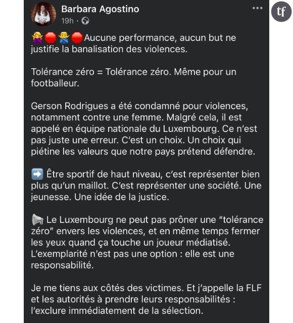 Les politiques s'insurgent