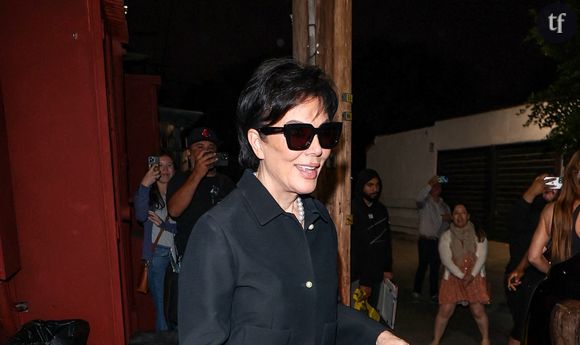 “Elle ressemble à Kim”, “de l’argent bien dépensé” : Kris Jenner dévoile son nouveau visage et choque les fans des Kardashian