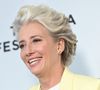 Incarnation de l'élégance so british, et actrice ouvertement féministe, la grande Emma Thompson décoche des mots forts et douloureux sur la condition féminine. Qui font écho à tant de vies de femmes.