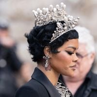 "Je n’ai pas les mots" : cette actrice iconique (et futur Oscarisée ?) subjugue en naked dress, la tenue la plus sulfureuse