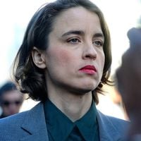 "Elle fait peur !", "Faut se calmer madame !" : Adèle Haenel réagit à la condamnation de son agresseur et énerve les misogynes