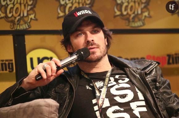 Depuis qu'il a quitté l'industrie du cinéma, Ian Somerhalder mène une vie à la ferme aux côtés de sa femme et de leurs deux enfants. Et semble très heureux. "Se connecter à la nature réaligne tout votre être (y compris votre âme)", affirme-t-il.