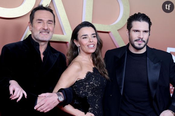 Il y a 25 ans, Elodie Bouchez, actrice Césarisée, vivait l'enfer sur le plateau d'un célèbre talk show, l'émission On ne peut pas plaire à tout le monde Marc Olivier Fogiel.