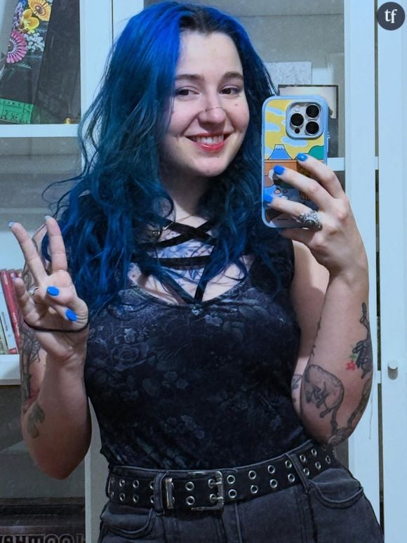 Elle a subi du slut shaming en masse, y compris venant de ses plus proches