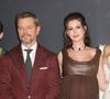 OK, Anne Hathaway est sublime, mais... La "grossesse esthétique" existe-t-elle vraiment ?