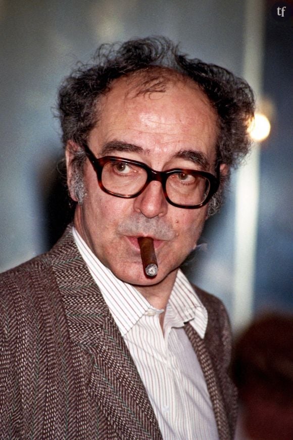 Il était extrêmement désagréable ce type", a-t-elle tout simplement confié le 13 février, dans L'invité, sur TV5Monde, à propos du cinéaste sacré. Limpide.