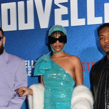 "Encore un" : cette star du rap accusée de violences, au coeur d'une célèbre émission controversée