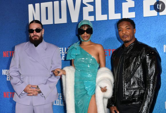 "Encore un" : cette star du rap accusée de violences, au coeur d'une célèbre émission controversée