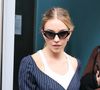 "Sydney Sweeney est une fan de Margot Robbie et ne serait pas contre être considérée pour une éventuelle suite de Barbie", détaille cependant le média Deadline. De là à ce que Margot Robbie, très influente également dans la production du mégasuccès au box office de la réalisatrice Greta Gerwig, soutienne le projet d'un sequel, et la participation de Sydney Sweeney à celui-ci, il y a cependant encore un fossé.