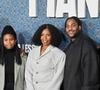 Vous ne le saviez peut-être pas mais Denzel Washington a quatre enfants avec sa femme Pauletta Pearson, avec qui il est marié depuis 41 ans. Parmi eux, on retrouve Katia Washington, productrice de films mais pourtant bien moins médiatisée que son père qui était d’ailleurs à l’affiche de Gladiator II.