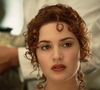 "On l'adore dans Titanic mais je suis aussi fan de Mary of Easttown. C'est une série où elle est excellente"