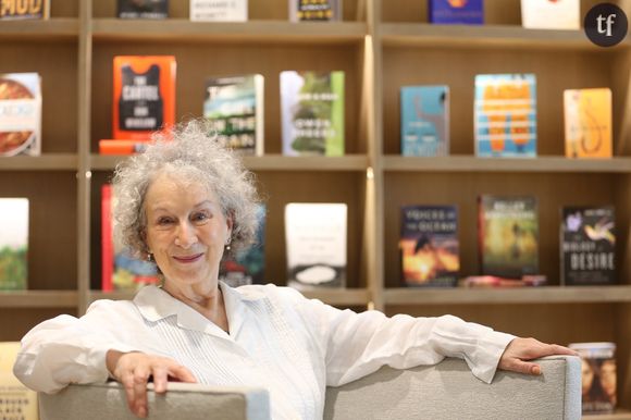 La servante écarlate est une lecture interdite dans cette région du Canada...