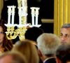 Giulia Sarkozy apparait dans une vidéo TikTok d'une prothésiste ongulaire, publiée le 1er juillet.
