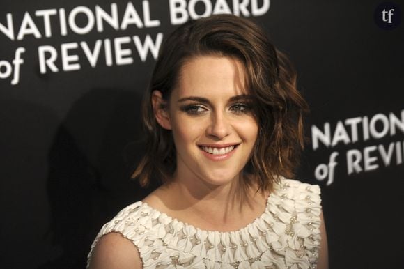 "Elle se prend pour Meg Ryan ?": Kristen Stewart change de look et rend fous les fans