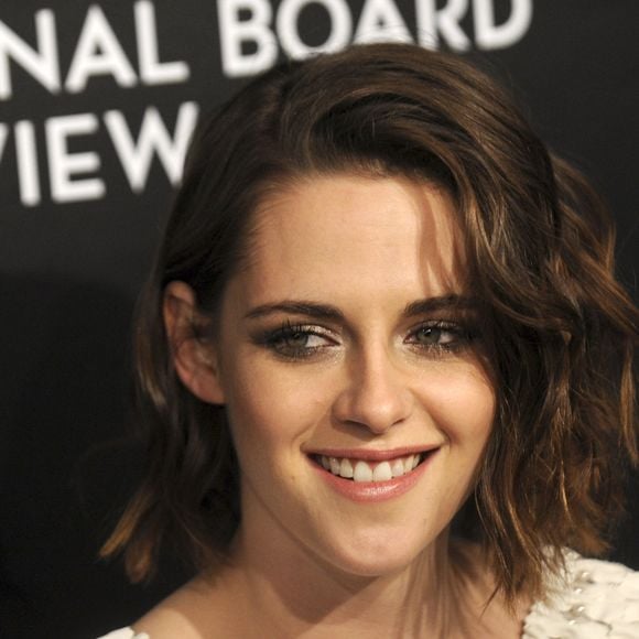 "C'est effroyable": Kristen Stewart change de look et rend fous ses fans