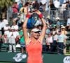 Les tenniswomen invisibles durant certaines étapes du grand championnat de Roland Garros ? Une célèbre tenniswoman lance le débat et ça suscite la controverse sur les réseaux sociaux.