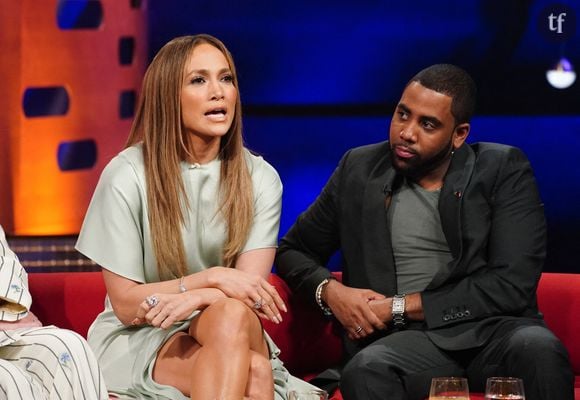 Quand un homme critique l'âge d'une célébrité, on reste forcément un peu bouche bée. C'est ce qui s'est passé pour Jennifer Lopez il y a quelques jours.