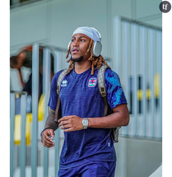 "Il mérite une seconde chance" : Condamné pour violences conjugales, ce footballeur intègre l'équipe de foot nationale, et ça scandalise