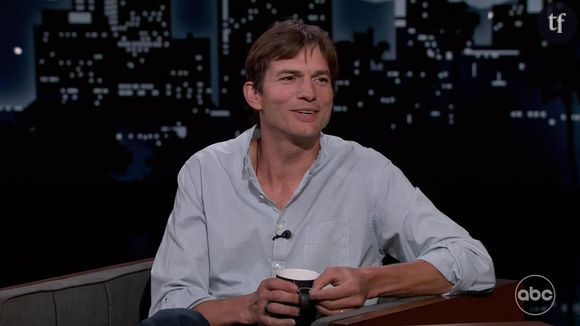 Mila Kunis et Ashton Kutcher célèbrent leur amour dans la presse. Mais les internautes n'ont d'yeux que pour une controverse qui concerne les tourtereaux. Et le mot est faible.