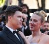 Heureuse en couple avec un célèbre animateur de la grande école du rire à l'américaine - Colin Jost, du Saturday Night Live - le sex symbol et superstar hollywoodienne digne des divas d'antan révèle entre deux rôles et ses tout premiers pas en tant que réalisatrice (Eleonor The Great, qui a fait sensation à Cannes) les dessous... Du dating. Scarlett Johansson dit tout !