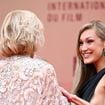 Bella Hadid au festival de Cannes, elle affole la Toile avec sa robe ultra sexy et son changement capillaire audacieux