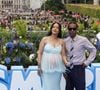 “Quelle tristesse !” “La décadence !” : Rihanna “inconsciente” avec son bébé d’un an à Paris, la vidéo ne passe pas (du tout)