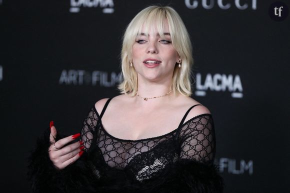 Billie Eilish ne veut plus parler de sexualité, "plus jamais !"