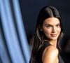 "La plus belle de l'univers" : Kendall Jenner nue sur Instagram, elle se dévoile sensuelle et sexy