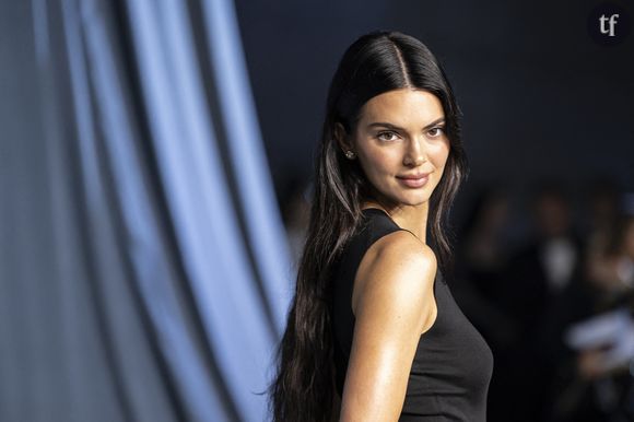 "La plus belle de l'univers" : Kendall Jenner nue sur Instagram, elle se dévoile sensuelle et sexy