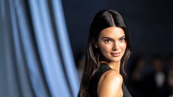 "La plus belle de l'univers" : Kendall Jenner nue sur Instagram, elle se dévoile sensuelle et sexy