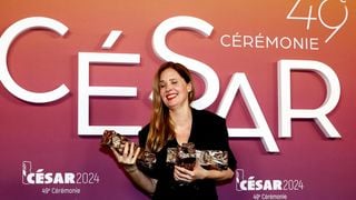 César 2026 : deux réalisatrices nommées cette année, deux fois plus de chances de perdre ?