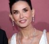 Demi Moore hypocrite sur son usage de la chirurgie, alors qu'elle se retrouve en tête d'un film d'horreur abordant ce sujet ("The Substance") ? Les internautes s'en sont pris à la star... Chez Vanity Fairelle est revenue sur les pressions liées à son physique. Et a fustigé volontiers l'injonction éprouvée par bien des femmes à "être glamour, être présentable"