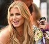 "Dégoûtant", "Elle n'a pas l'air bien" : Jessica Simpson se fait pipi dessus en plein concert et crée le buzz