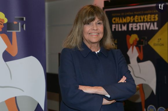 "Toujours se mettre à poil !" : cette chanteuse mythique dénonce le monde du cinéma, cet enfer patriarcal