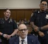 "Libérez Diddy !" : Harvey Weinstein voit sa procédure pour viol annulée, les réactions des internautes sont aussi lunaires que problématiques