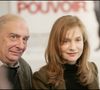 &nbsp;Présidente de la Mostra de Venise, l'immense Isabelle Huppert profite de contexte pour rappeler l'amour profond qu'elle voue à son âme frère de plateau, Claude Chabrol.&nbsp;